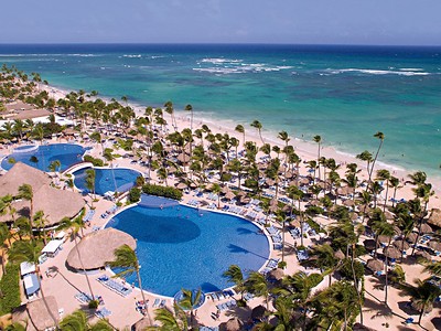Hotel Bahia Principe Grand Punta Cana